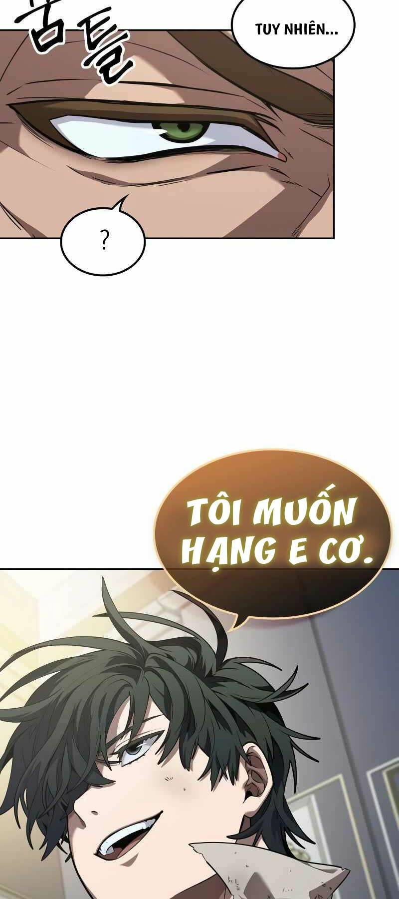 Mạo Hiểm Giả Cuối Cùng Chapter 2 - Trang 40
