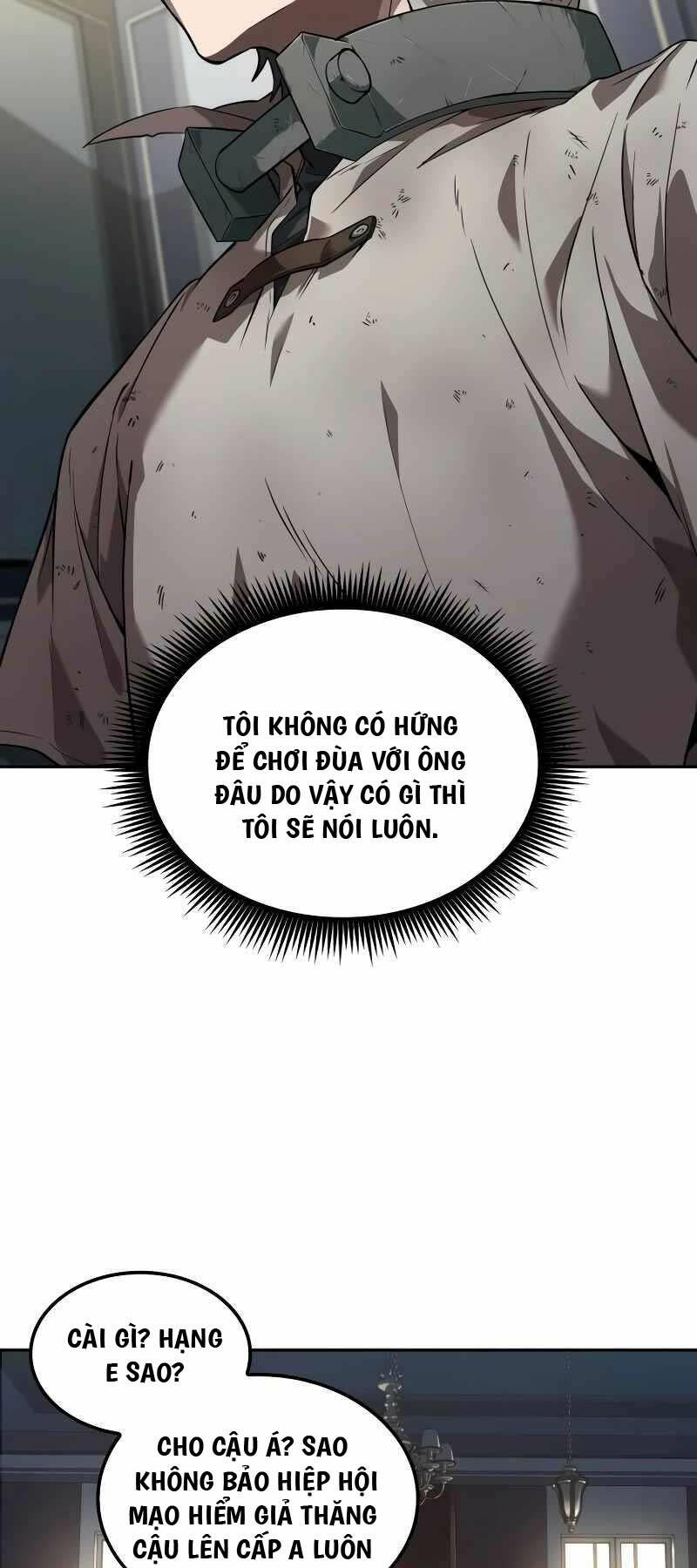 Mạo Hiểm Giả Cuối Cùng Chapter 2 - Trang 41