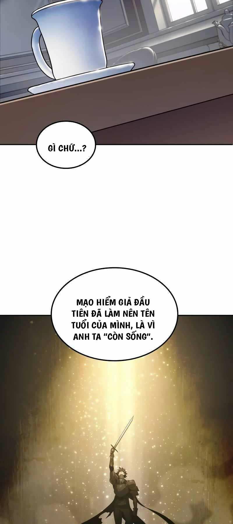 Mạo Hiểm Giả Cuối Cùng Chapter 2 - Trang 43