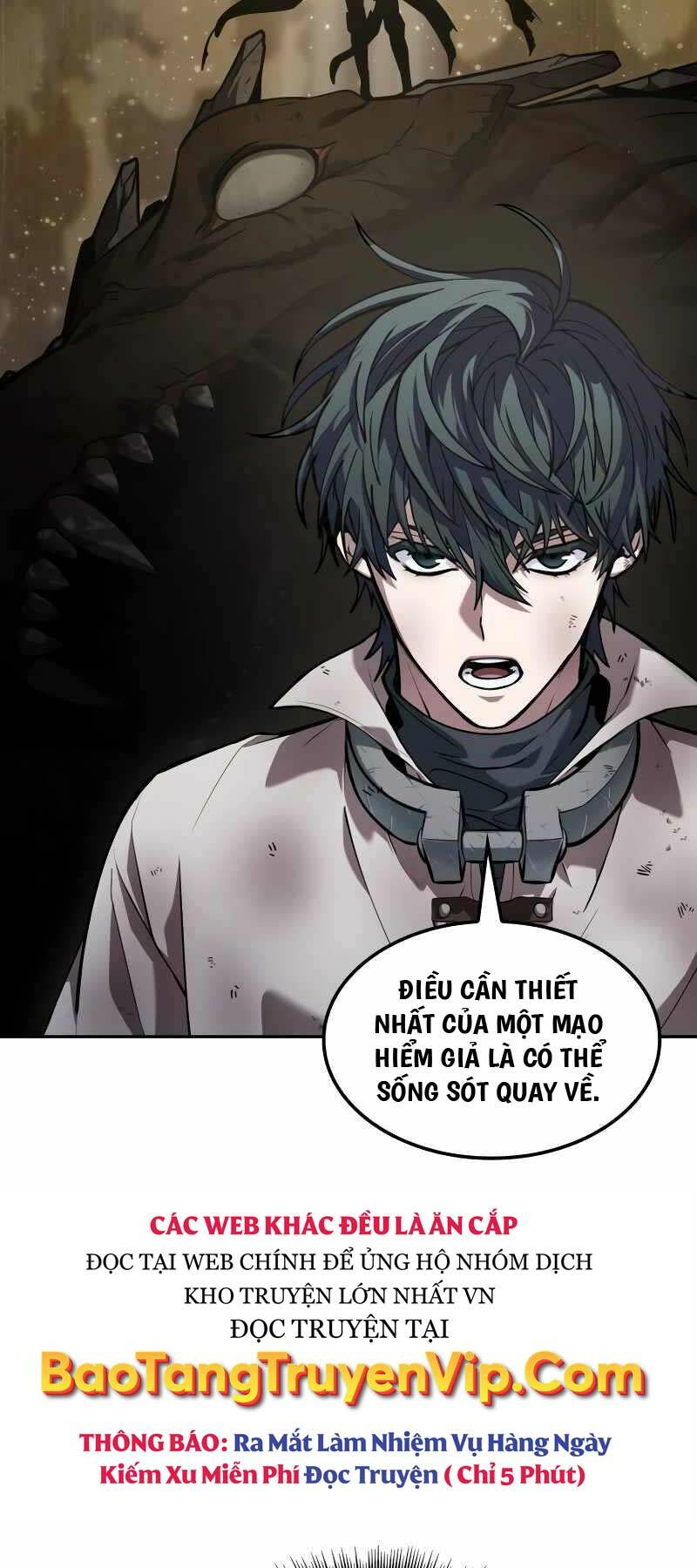 Mạo Hiểm Giả Cuối Cùng Chapter 2 - Trang 44