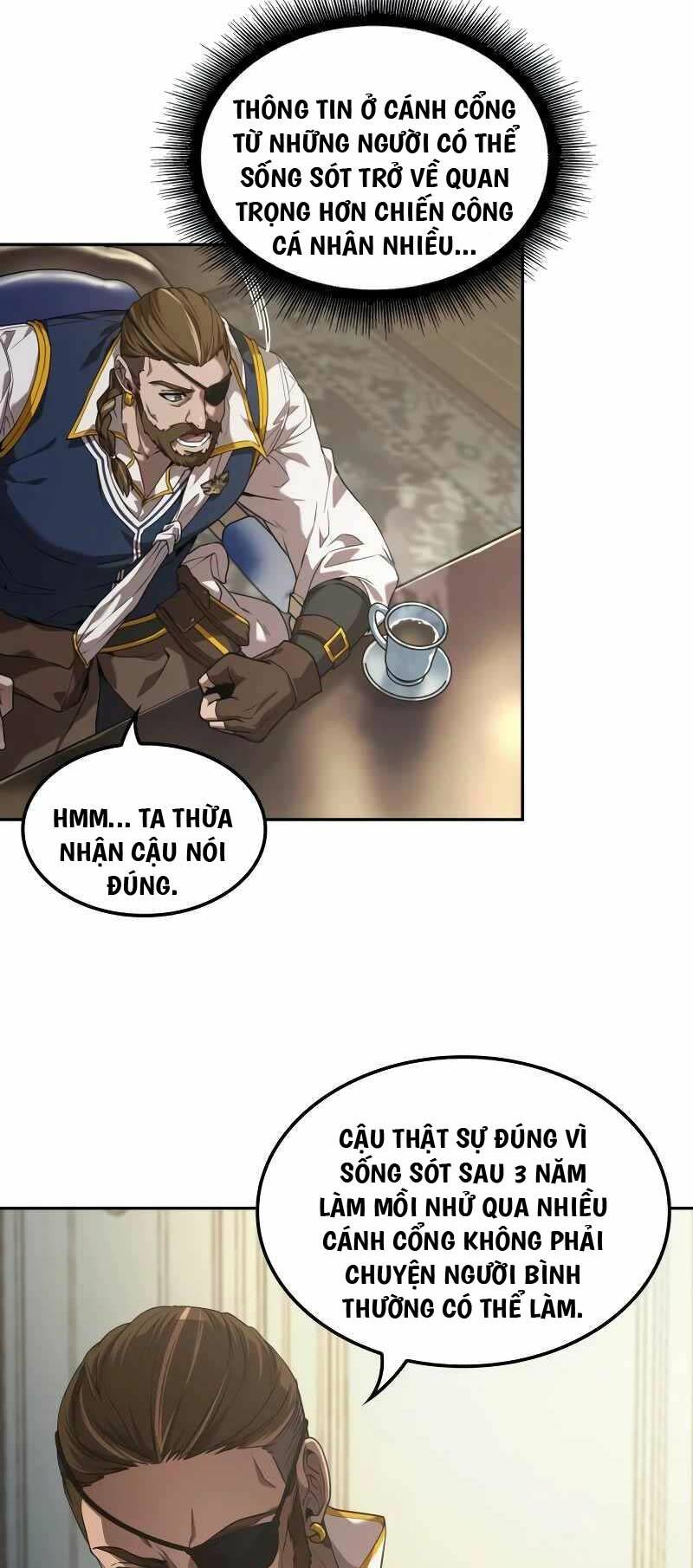 Mạo Hiểm Giả Cuối Cùng Chapter 2 - Trang 45