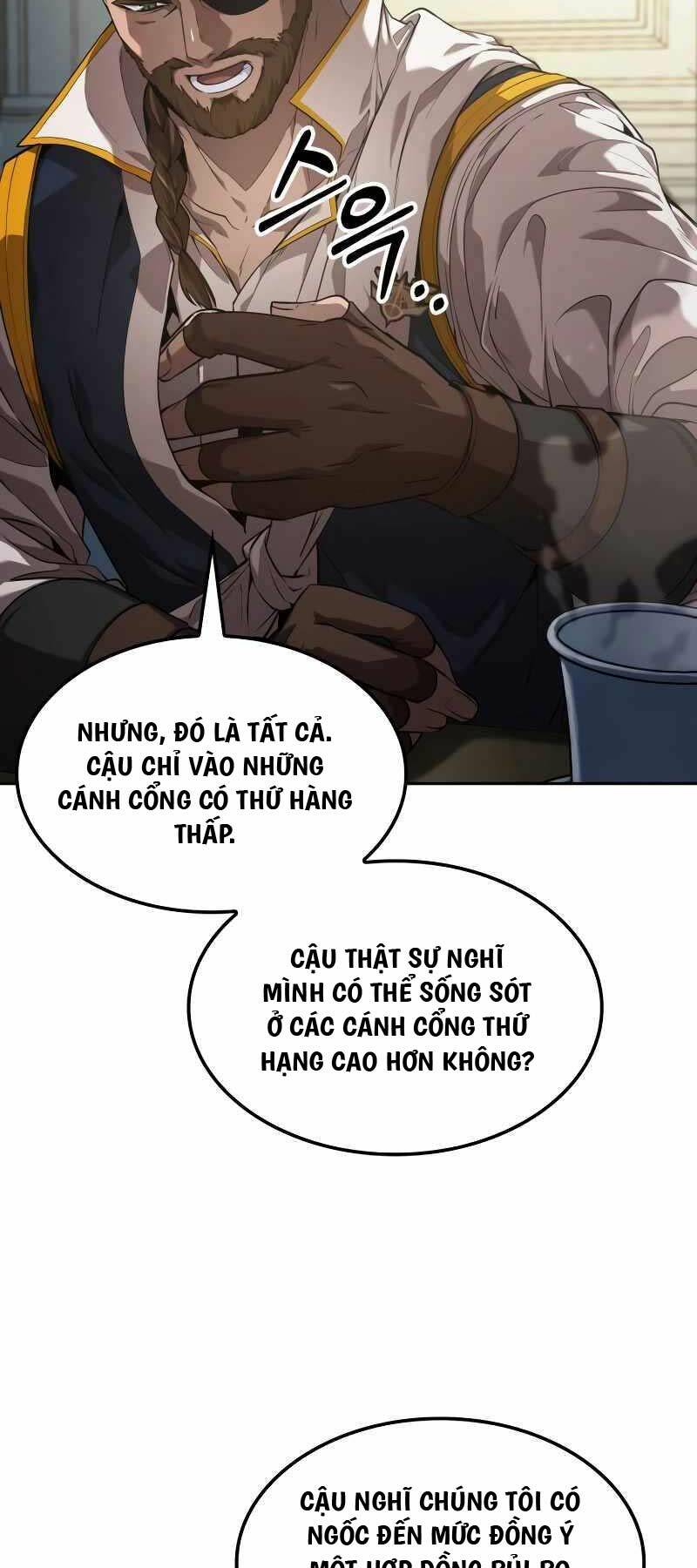 Mạo Hiểm Giả Cuối Cùng Chapter 2 - Trang 46