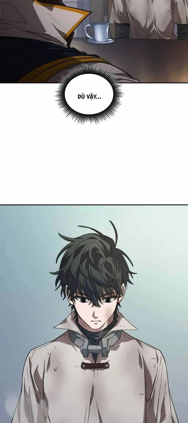 Mạo Hiểm Giả Cuối Cùng Chapter 2 - Trang 48