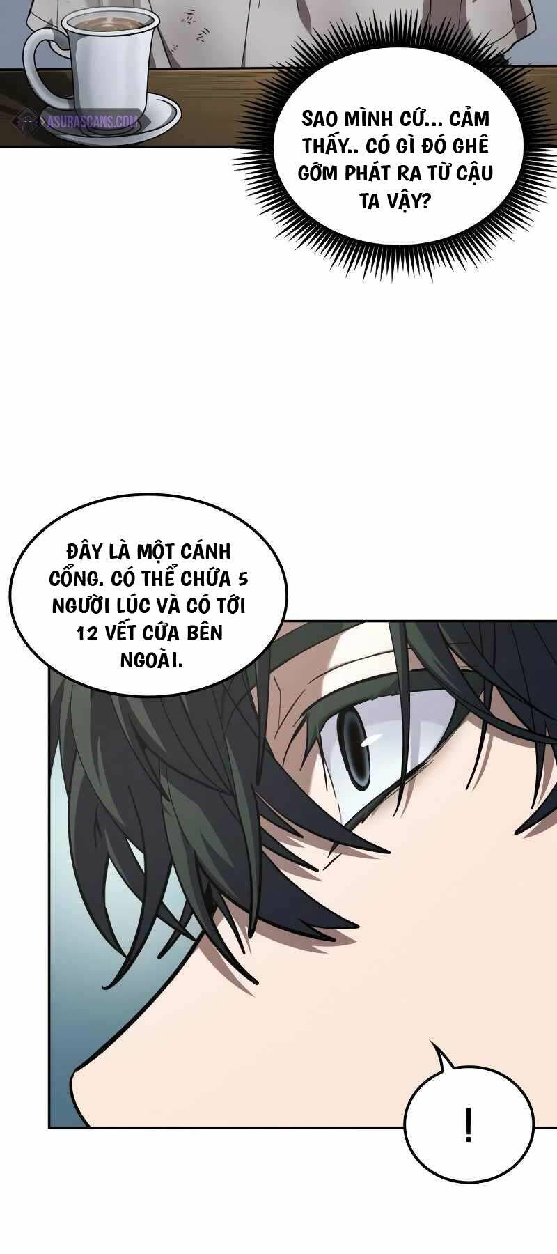 Mạo Hiểm Giả Cuối Cùng Chapter 2 - Trang 49