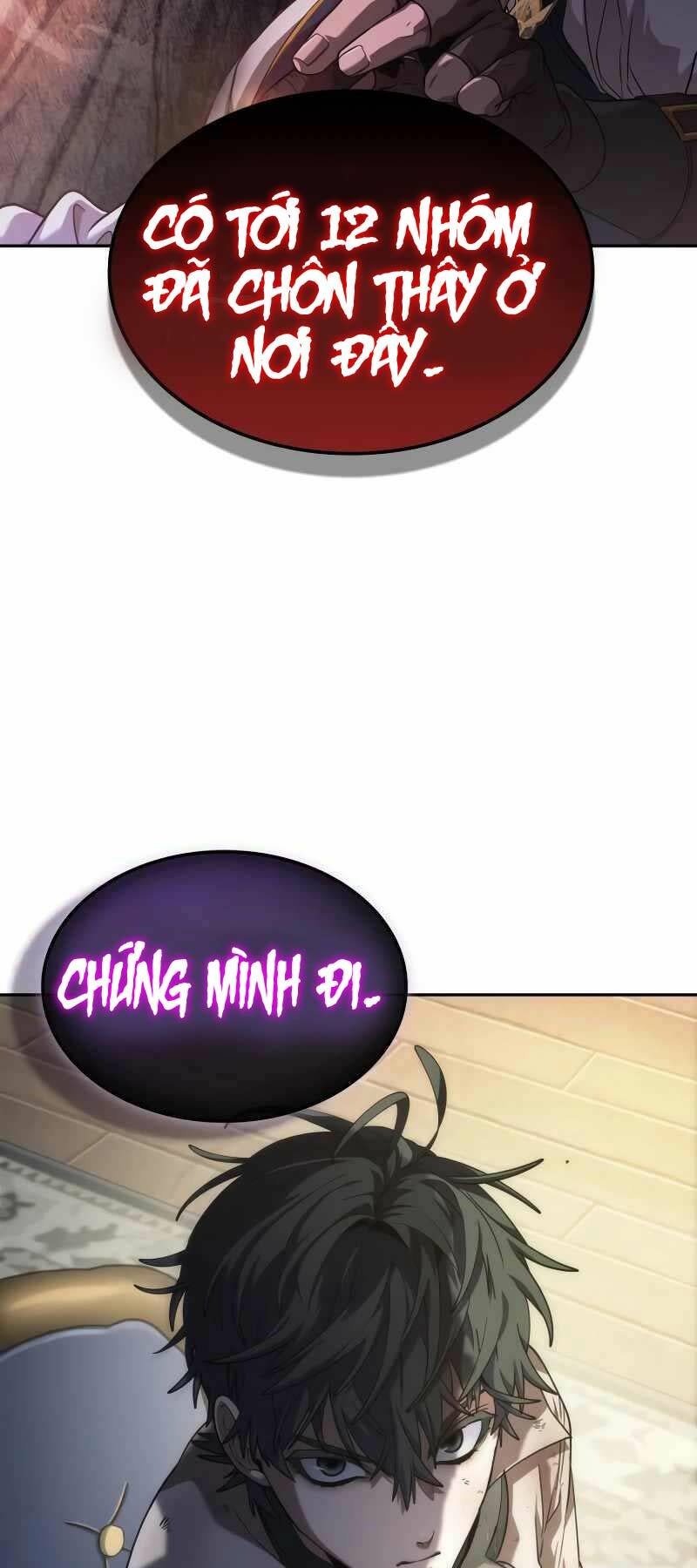 Mạo Hiểm Giả Cuối Cùng Chapter 2 - Trang 51