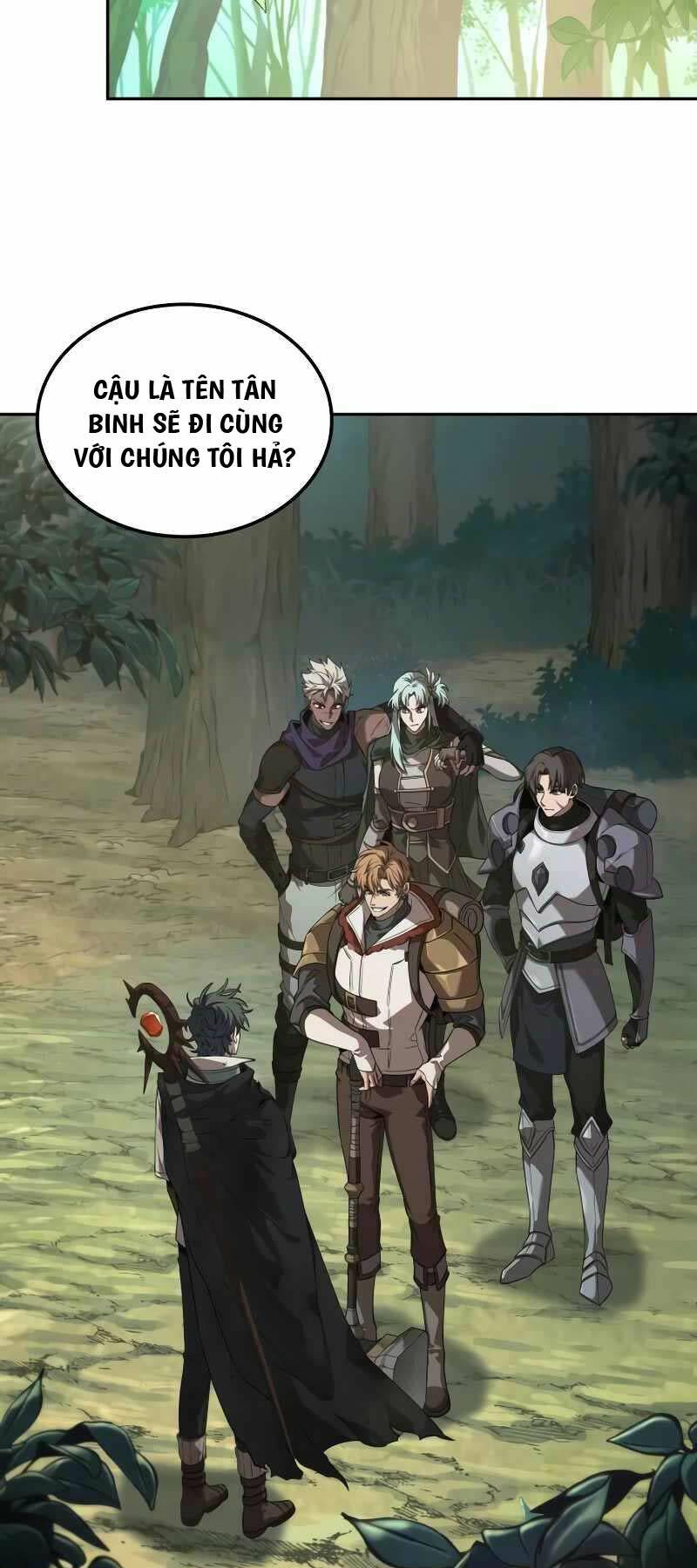 Mạo Hiểm Giả Cuối Cùng Chapter 2 - Trang 55