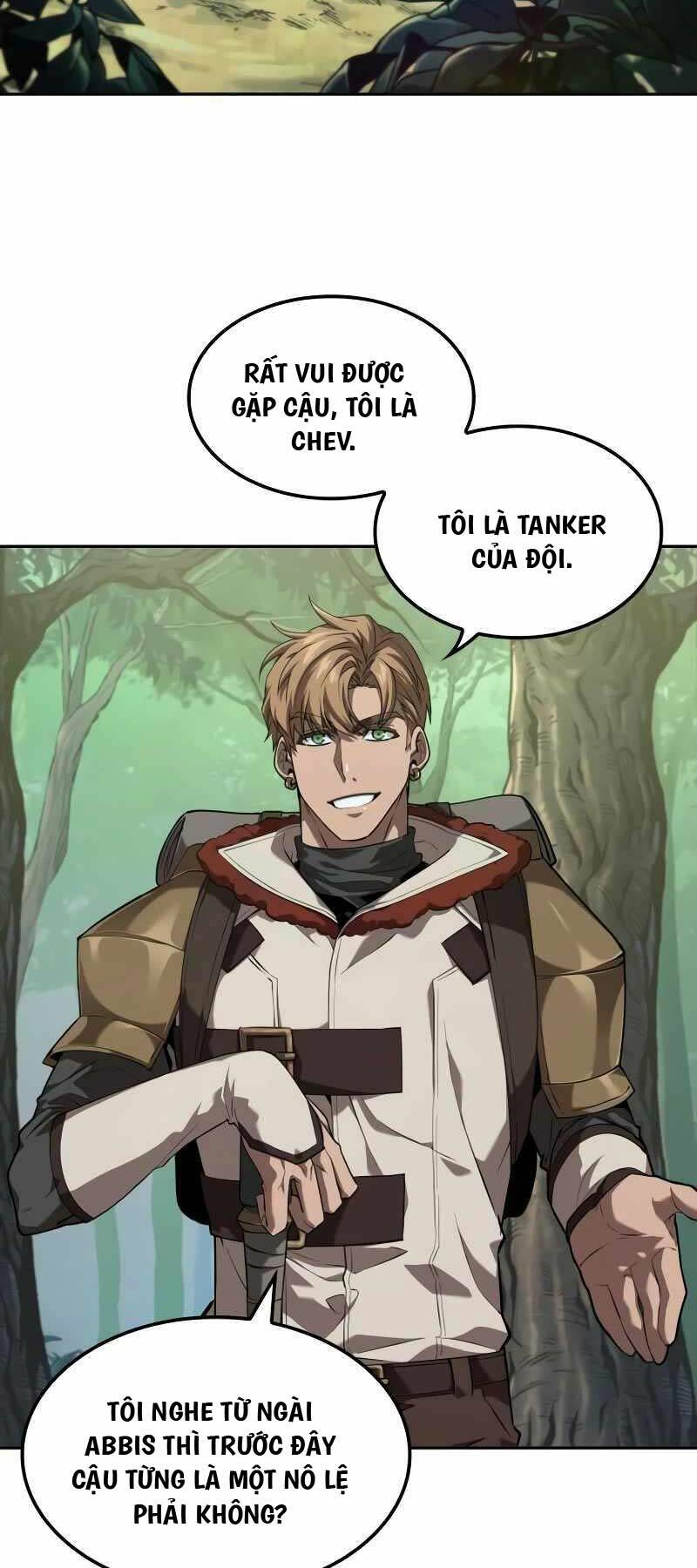 Mạo Hiểm Giả Cuối Cùng Chapter 2 - Trang 56