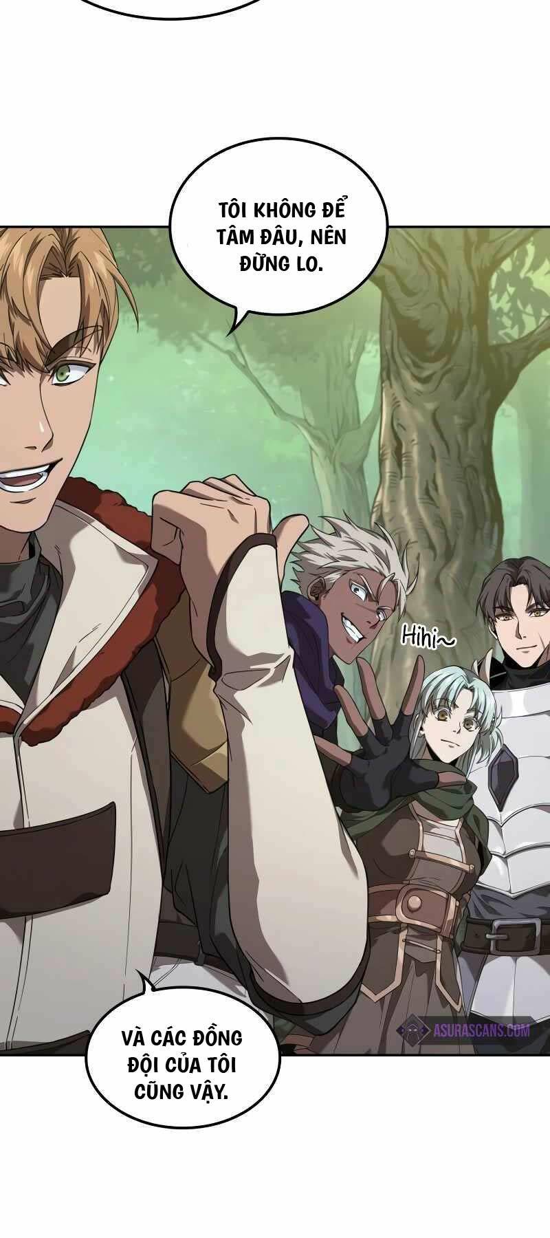 Mạo Hiểm Giả Cuối Cùng Chapter 2 - Trang 57