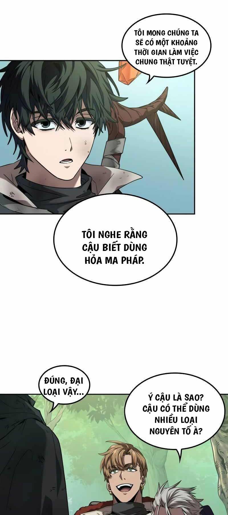 Mạo Hiểm Giả Cuối Cùng Chapter 2 - Trang 58