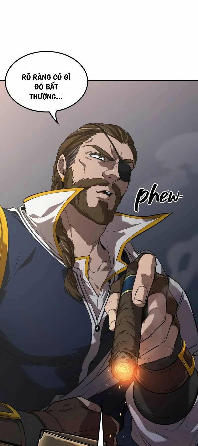 Mạo Hiểm Giả Cuối Cùng Chapter 2 - Trang 5