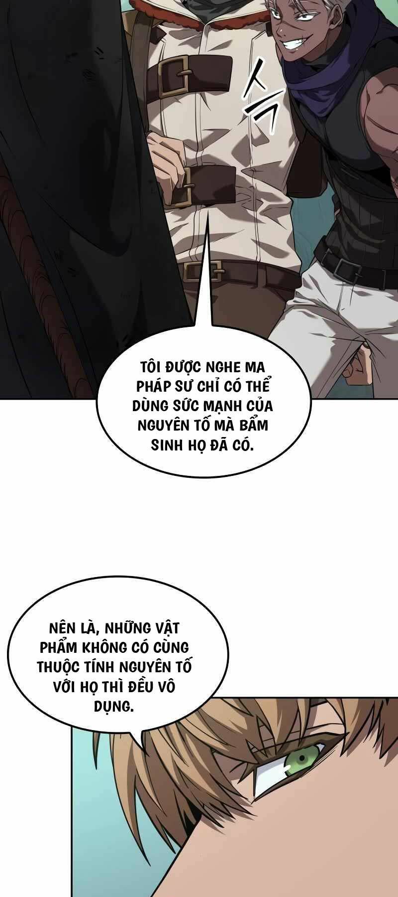 Mạo Hiểm Giả Cuối Cùng Chapter 2 - Trang 59