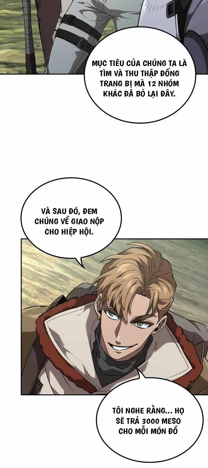 Mạo Hiểm Giả Cuối Cùng Chapter 2 - Trang 61