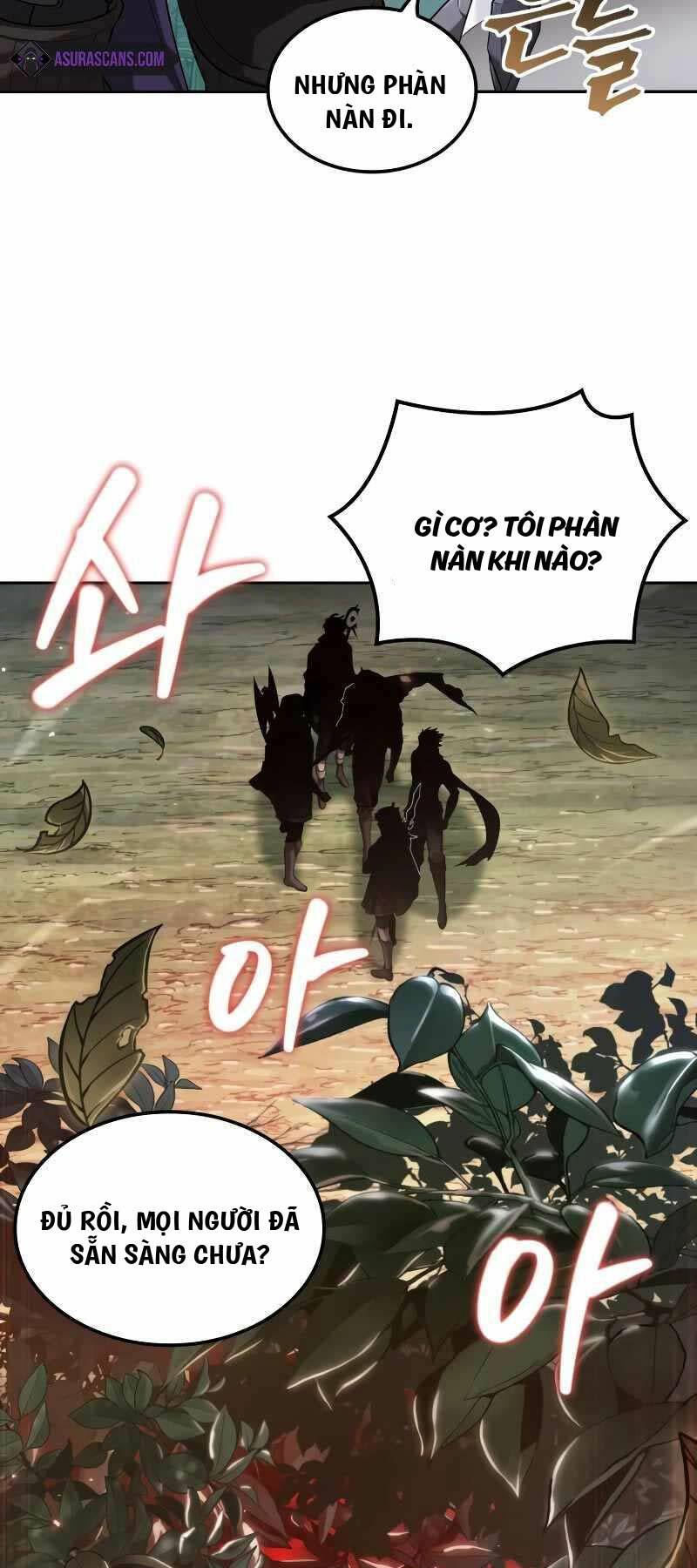Mạo Hiểm Giả Cuối Cùng Chapter 2 - Trang 63