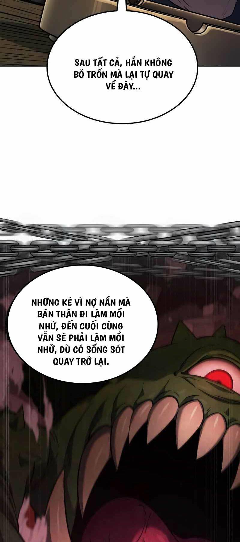 Mạo Hiểm Giả Cuối Cùng Chapter 2 - Trang 6