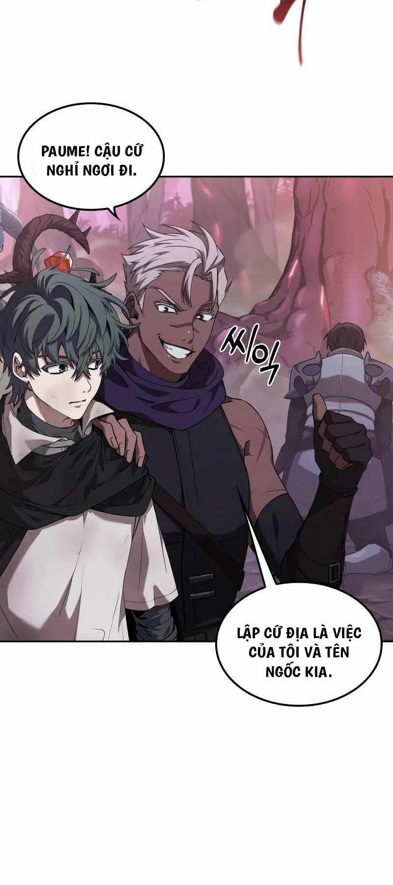 Mạo Hiểm Giả Cuối Cùng Chapter 2 - Trang 69