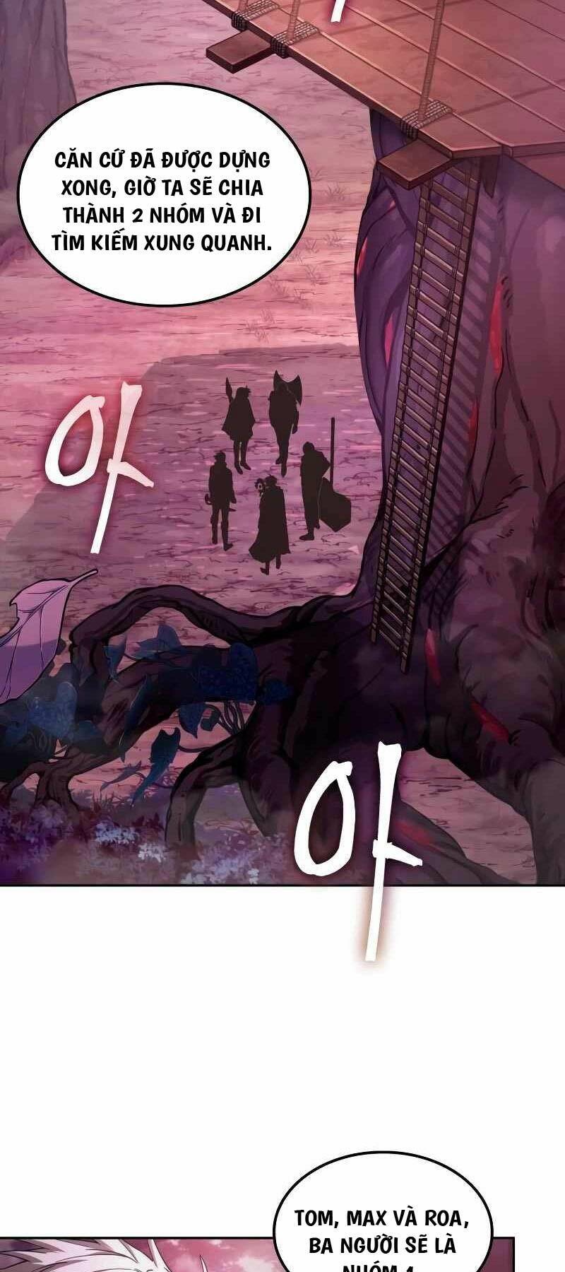 Mạo Hiểm Giả Cuối Cùng Chapter 2 - Trang 71