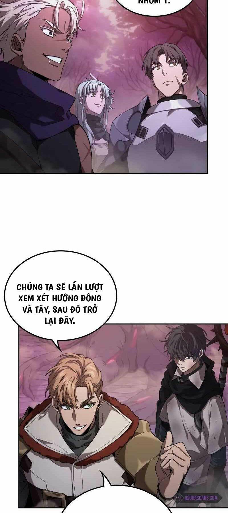 Mạo Hiểm Giả Cuối Cùng Chapter 2 - Trang 72