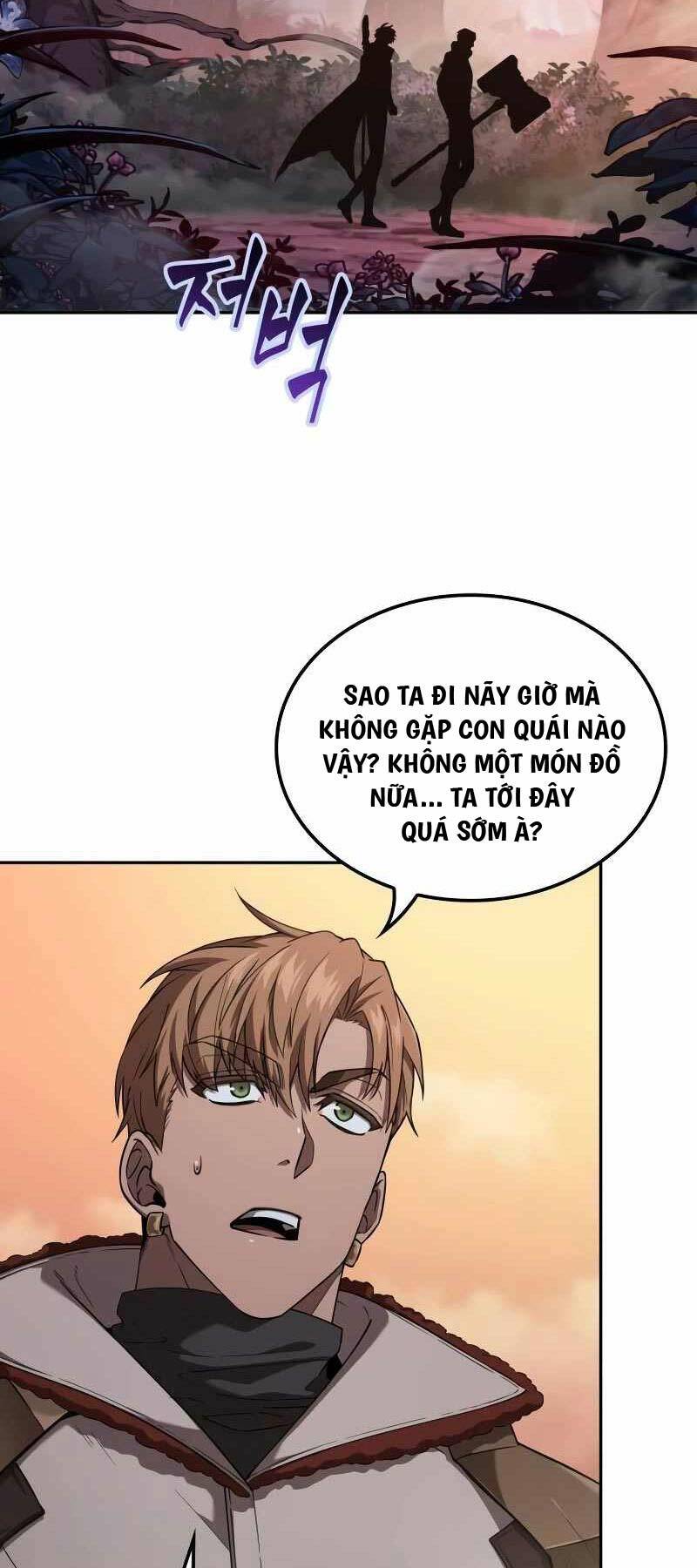 Mạo Hiểm Giả Cuối Cùng Chapter 2 - Trang 74