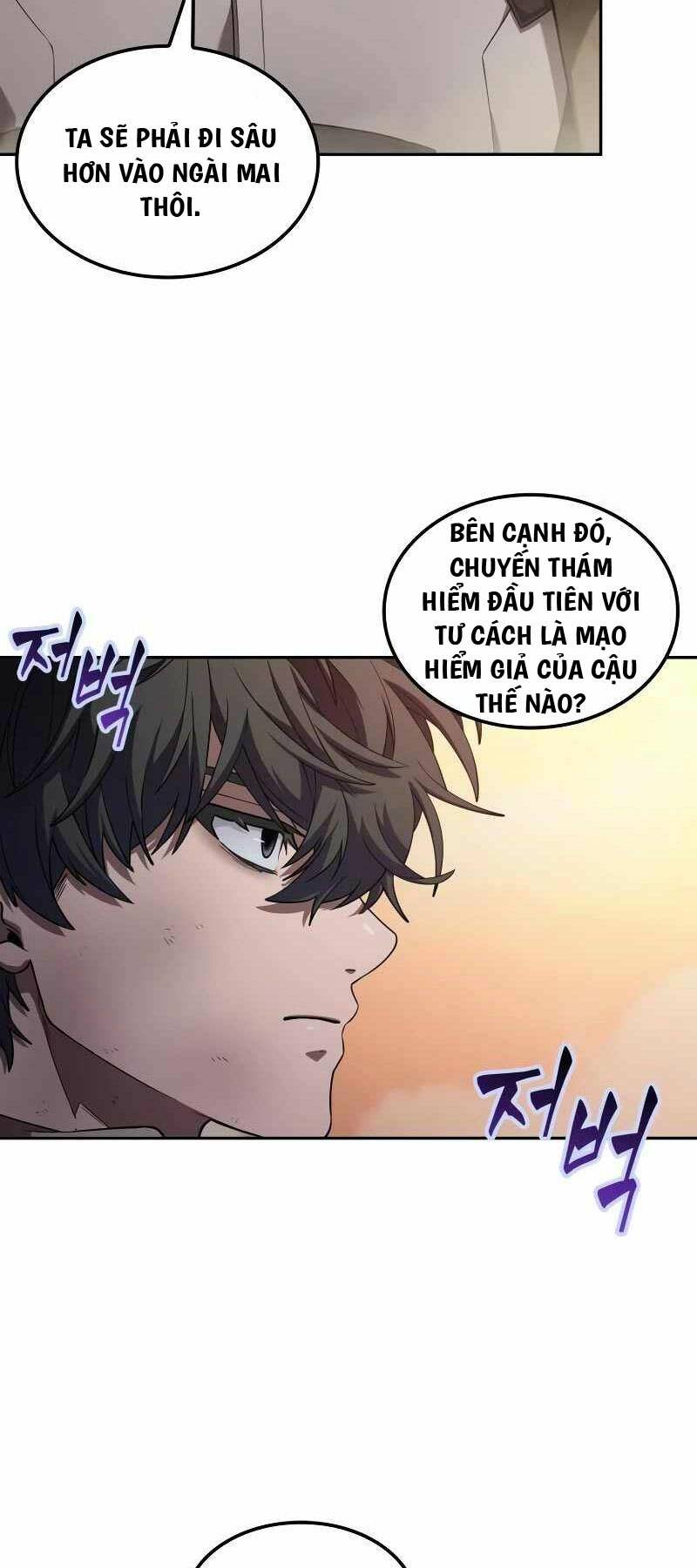 Mạo Hiểm Giả Cuối Cùng Chapter 2 - Trang 75