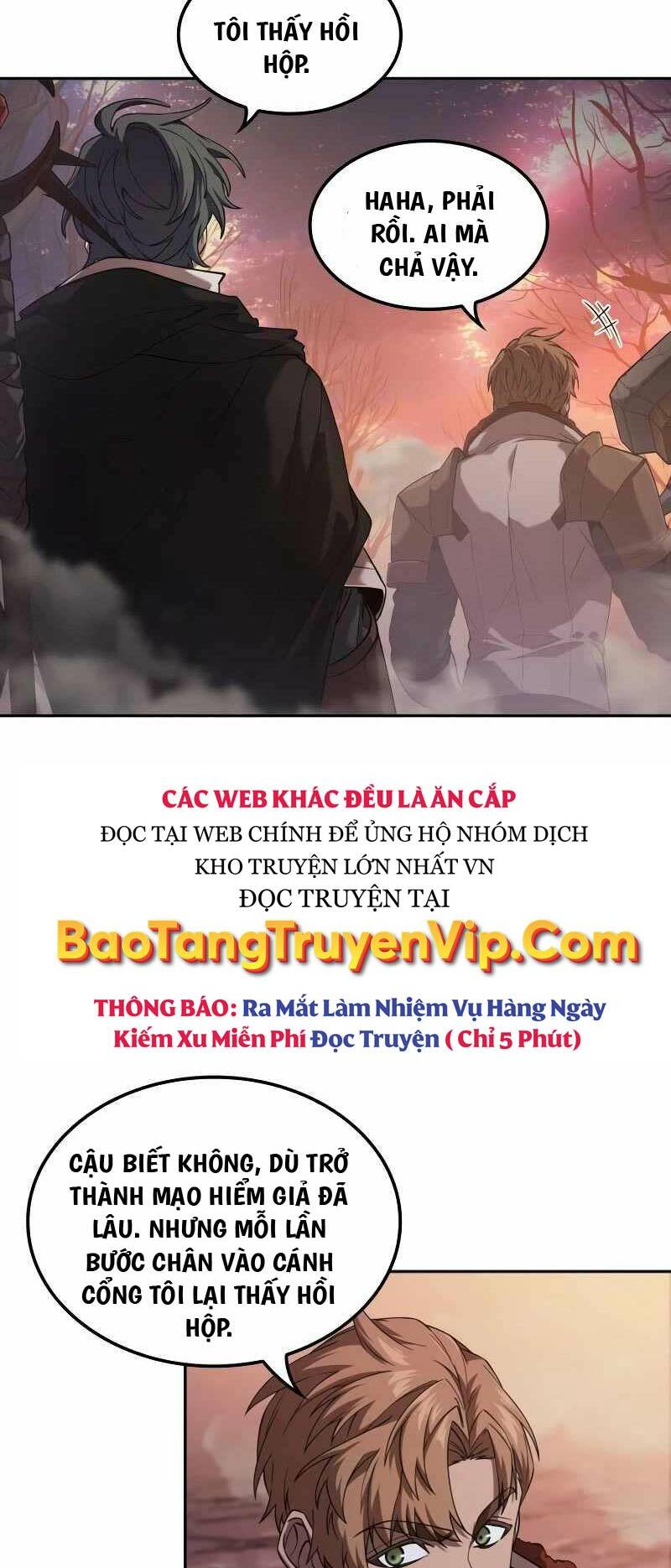 Mạo Hiểm Giả Cuối Cùng Chapter 2 - Trang 76