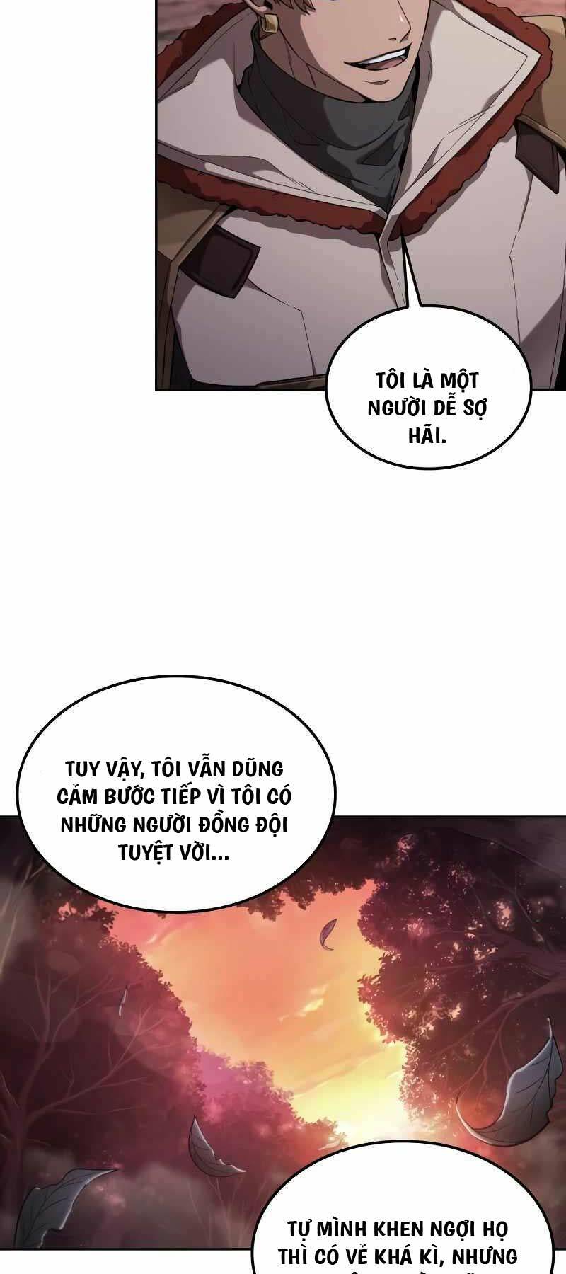 Mạo Hiểm Giả Cuối Cùng Chapter 2 - Trang 77