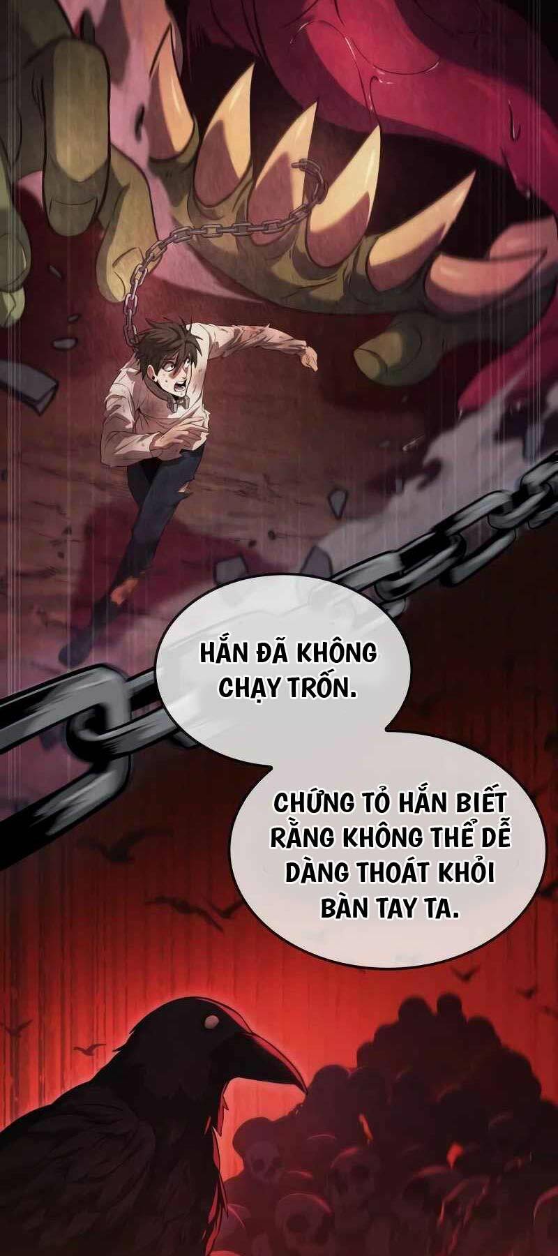 Mạo Hiểm Giả Cuối Cùng Chapter 2 - Trang 7