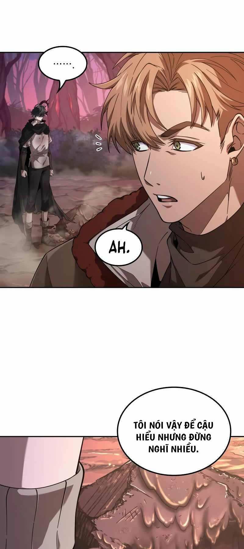 Mạo Hiểm Giả Cuối Cùng Chapter 2 - Trang 80