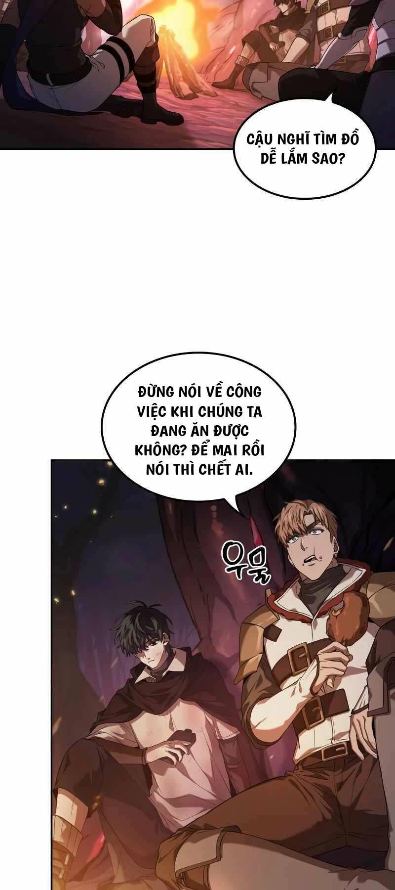 Mạo Hiểm Giả Cuối Cùng Chapter 2 - Trang 83