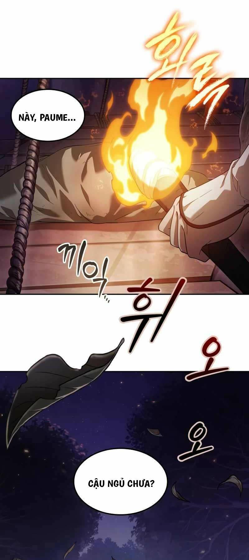 Mạo Hiểm Giả Cuối Cùng Chapter 2 - Trang 87