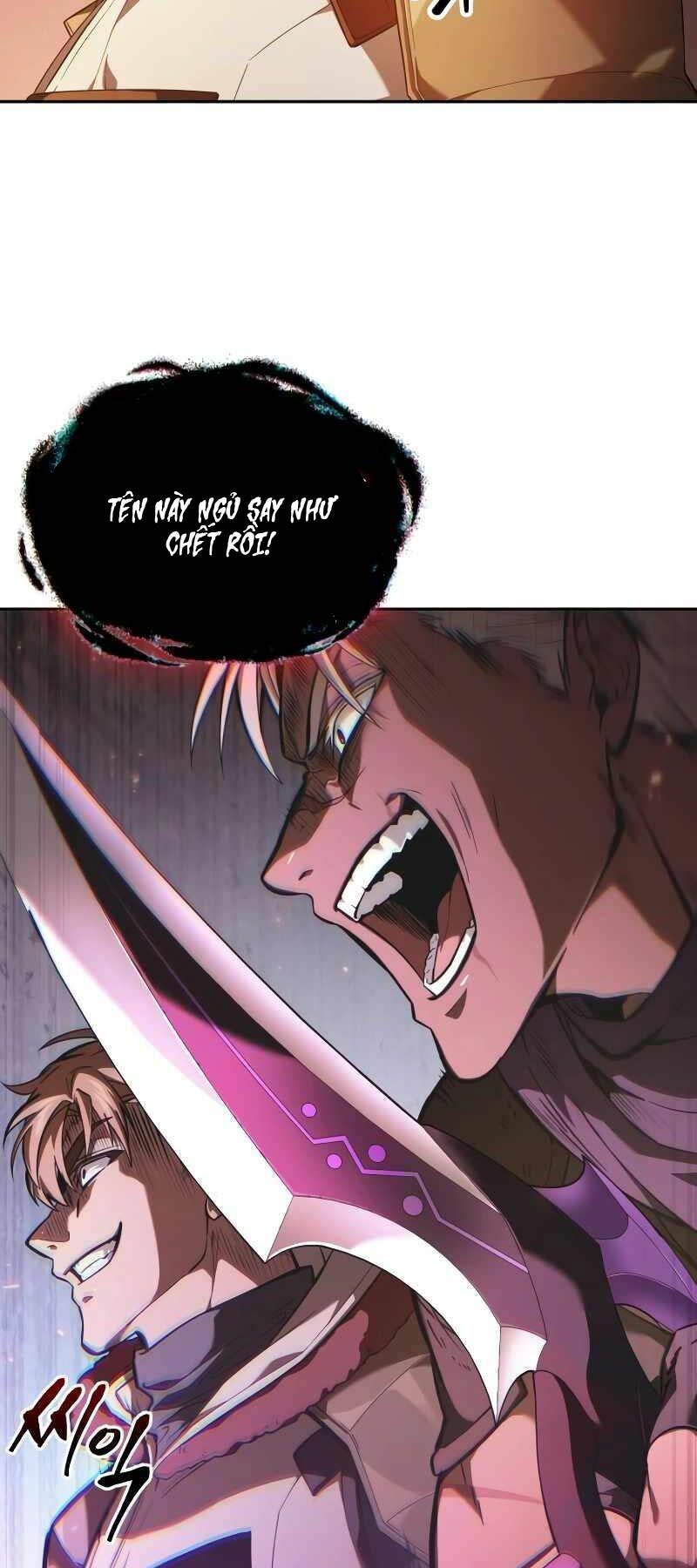 Mạo Hiểm Giả Cuối Cùng Chapter 2 - Trang 90