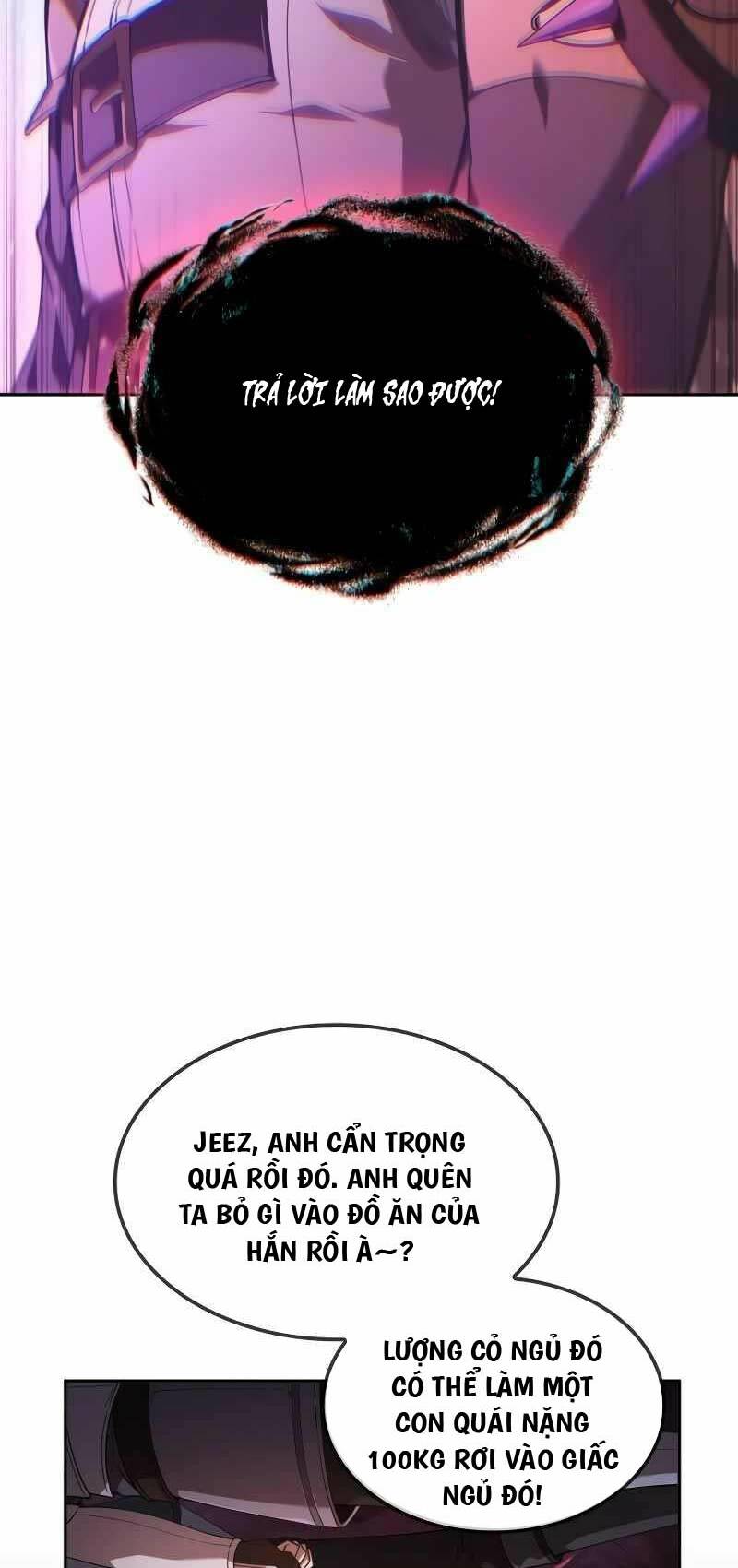 Mạo Hiểm Giả Cuối Cùng Chapter 2 - Trang 91