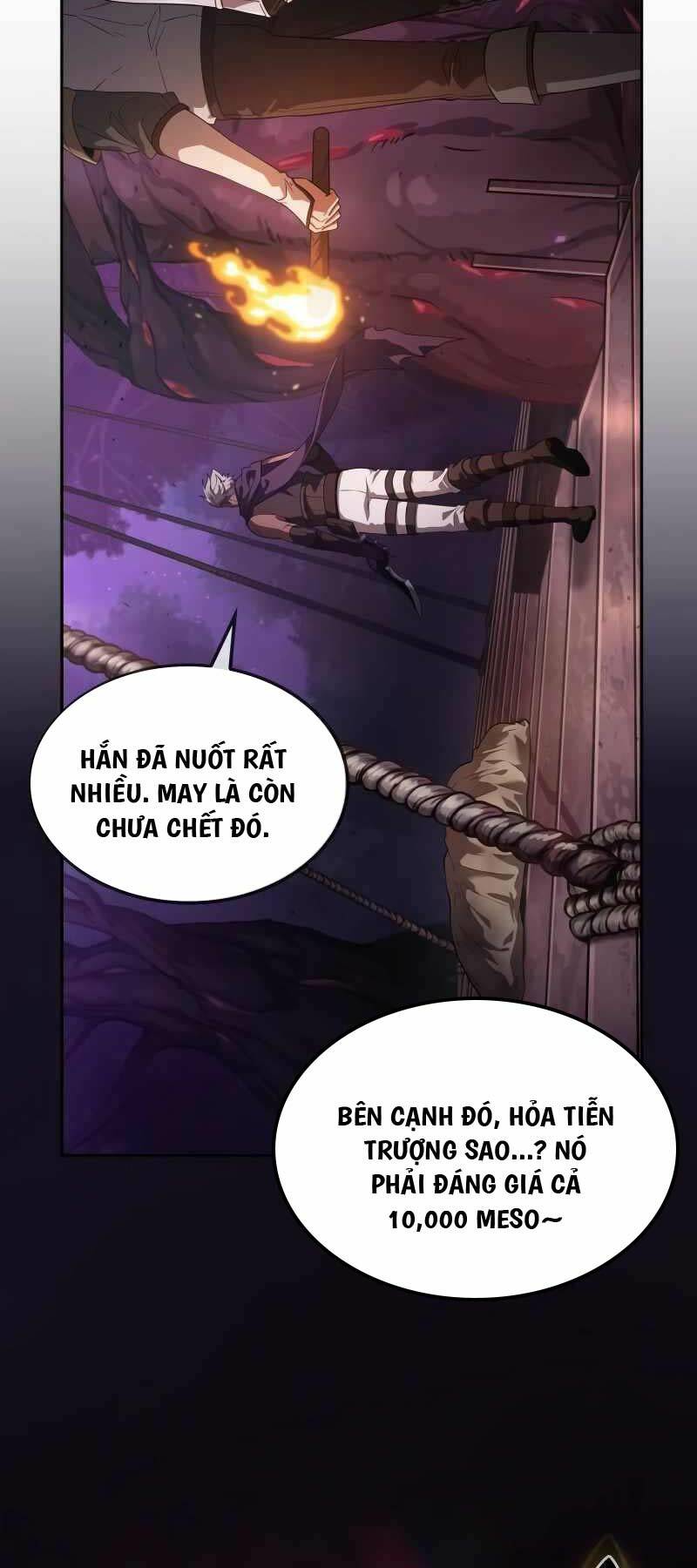 Mạo Hiểm Giả Cuối Cùng Chapter 2 - Trang 92