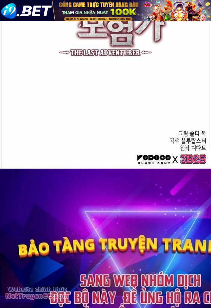 Mạo Hiểm Giả Cuối Cùng - Chapter 3 - Page 133