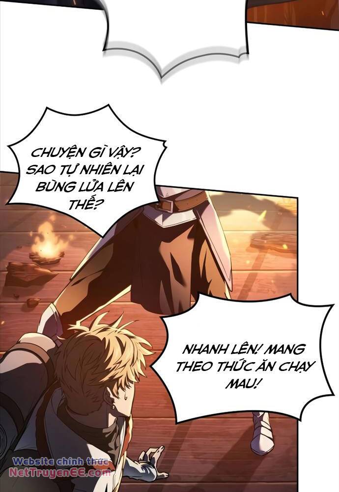 Mạo Hiểm Giả Cuối Cùng Chapter 3 - Trang 15