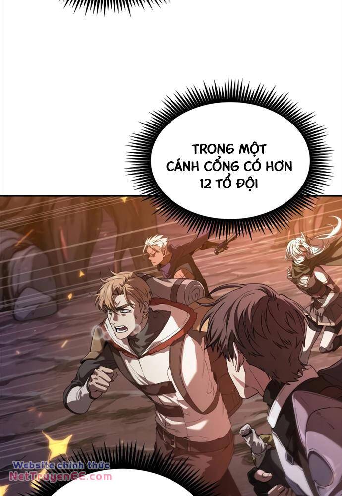 Mạo Hiểm Giả Cuối Cùng Chapter 3 - Trang 27