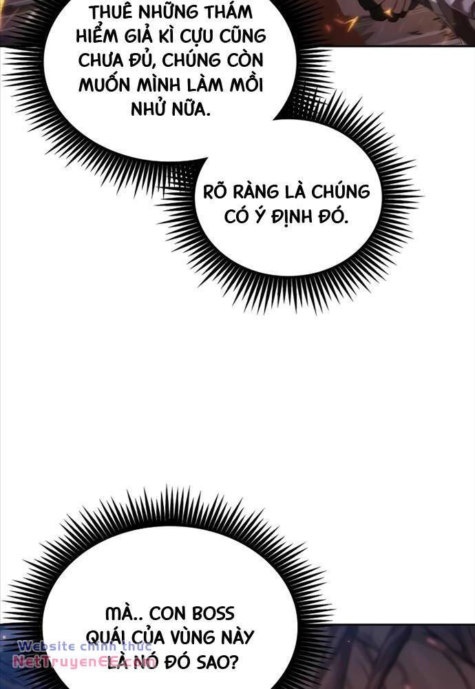 Mạo Hiểm Giả Cuối Cùng Chapter 3 - Trang 28