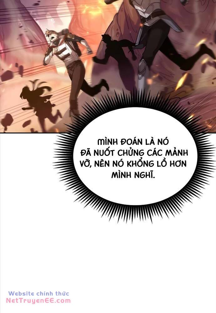 Mạo Hiểm Giả Cuối Cùng Chapter 3 - Trang 30