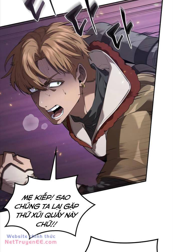 Mạo Hiểm Giả Cuối Cùng Chapter 3 - Trang 33