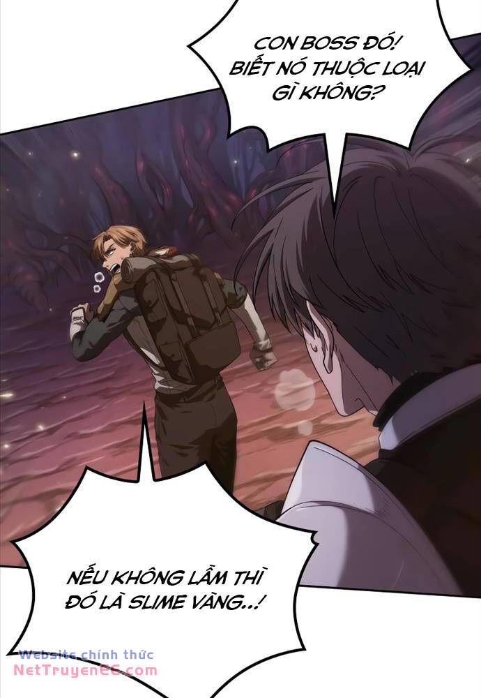 Mạo Hiểm Giả Cuối Cùng Chapter 3 - Trang 34