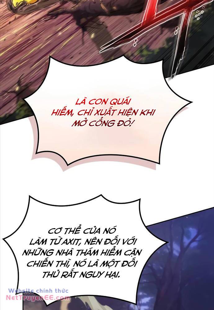 Mạo Hiểm Giả Cuối Cùng Chapter 3 - Trang 36