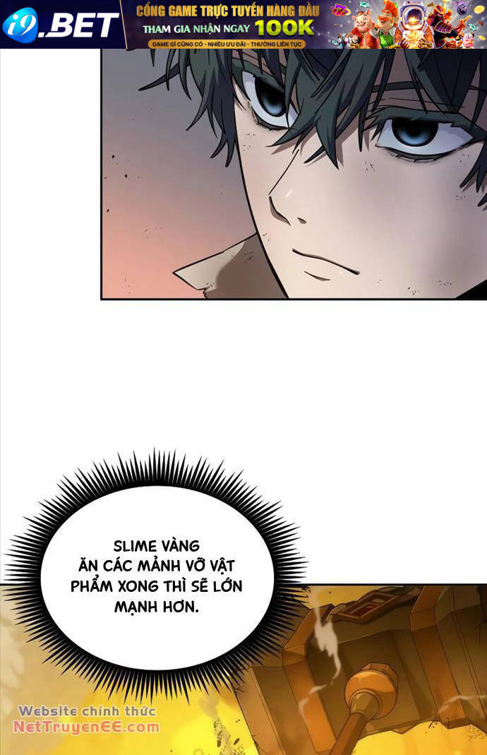 Mạo Hiểm Giả Cuối Cùng Chapter 3 - Trang 67