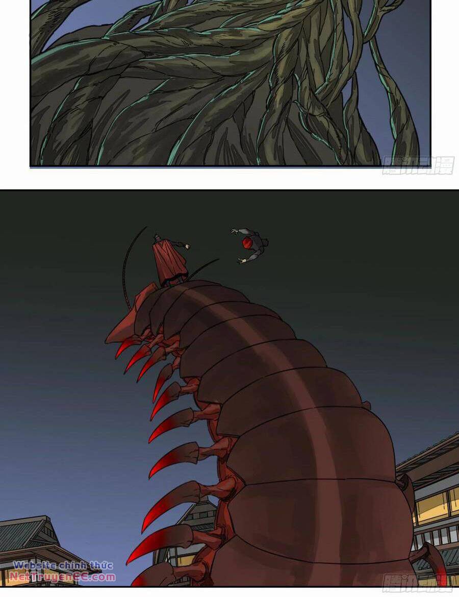 Truyền Võ - Chapter 207 - Page 9