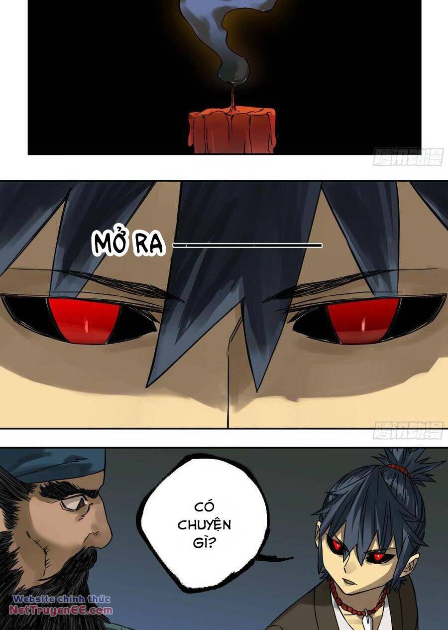 Truyền Võ - Chapter 207 - Page 21