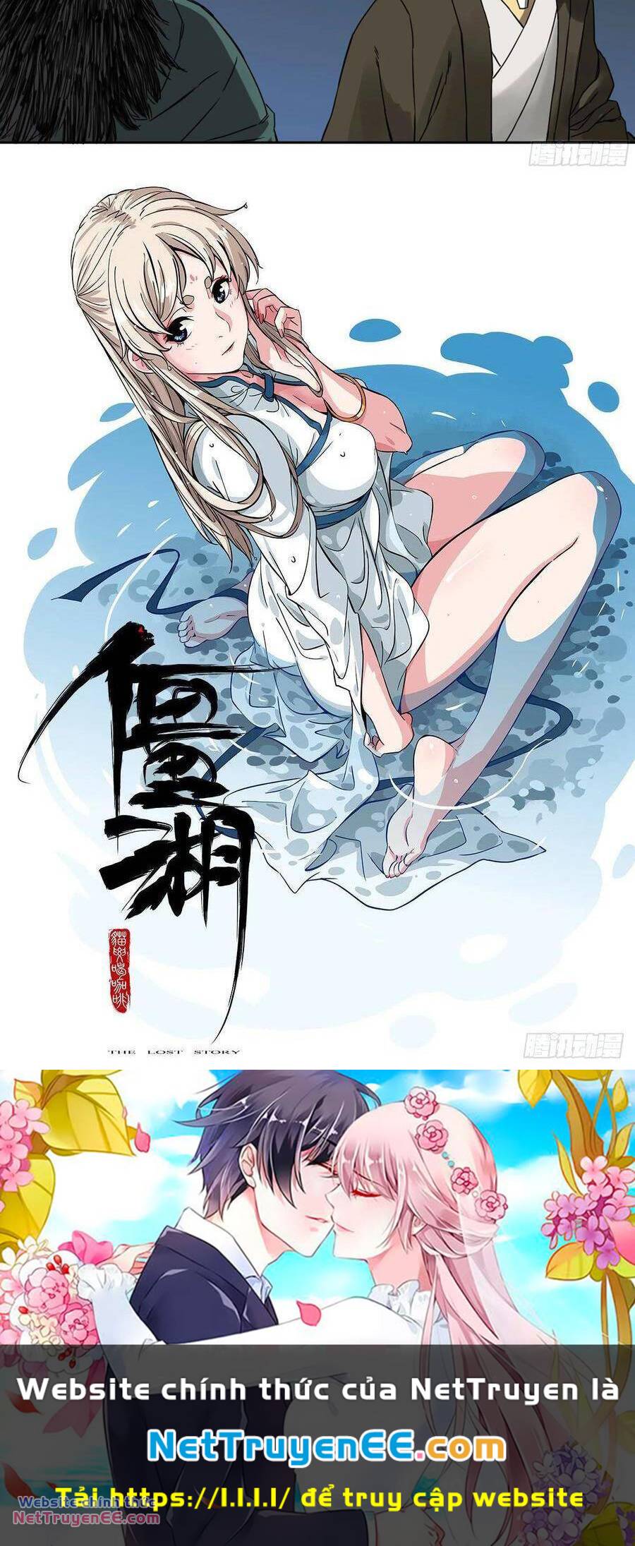 Truyền Võ - Chapter 207 - Page 22