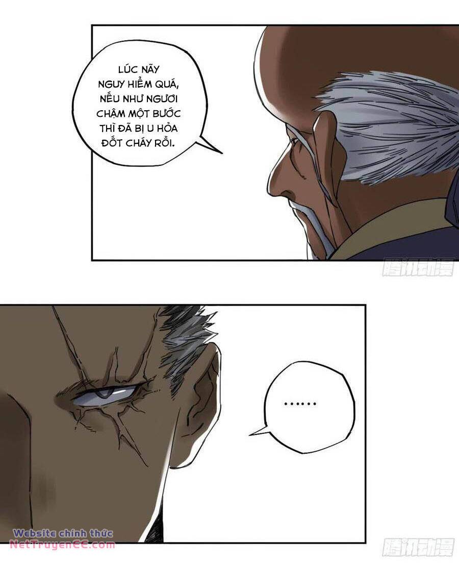 Truyền Võ - Chapter 210 - Page 9