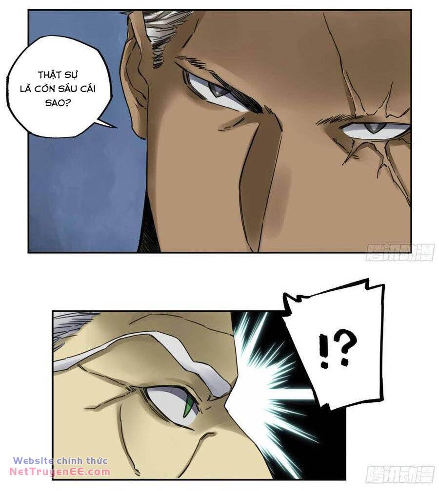 Truyền Võ - Chapter 210 - Page 13