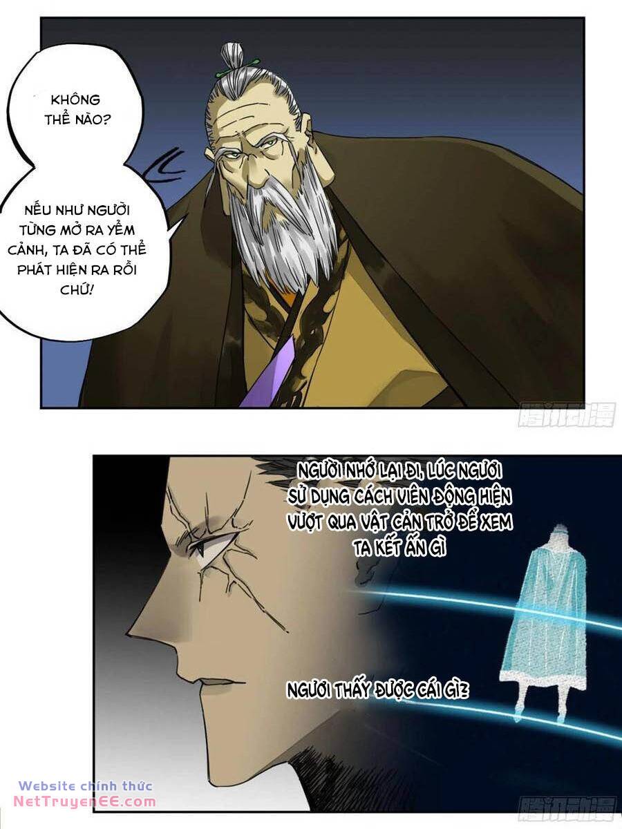 Truyền Võ - Chapter 210 - Page 17