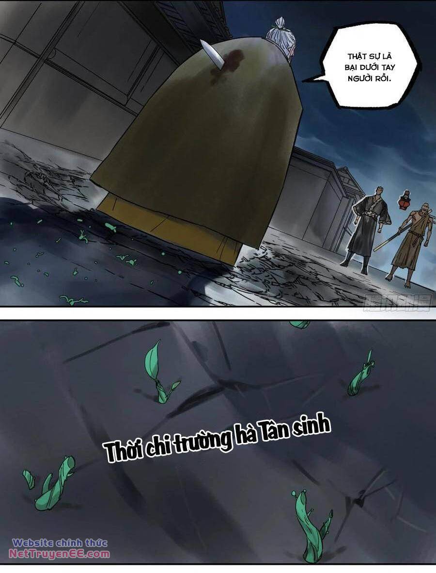 Truyền Võ - Chapter 210 - Page 22