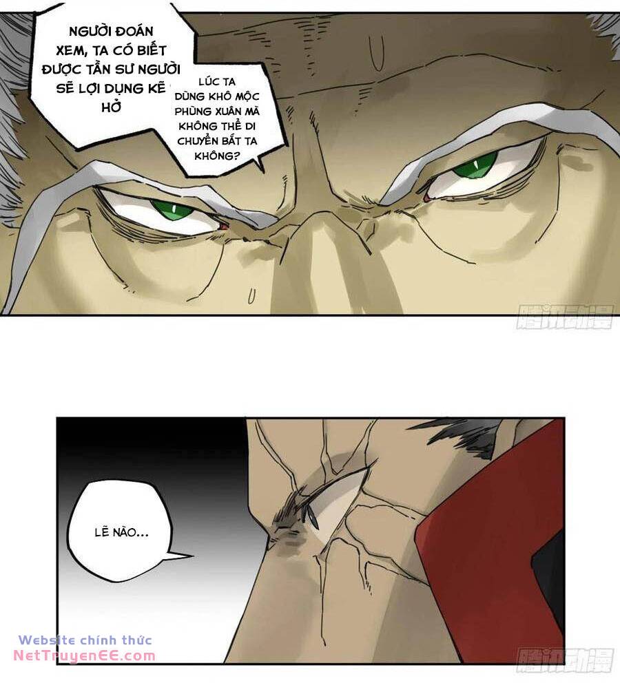 Truyền Võ - Chapter 210 - Page 3