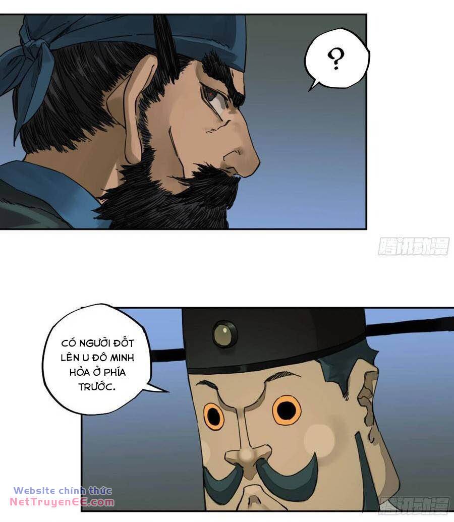 Truyền Võ - Chapter 210 - Page 7